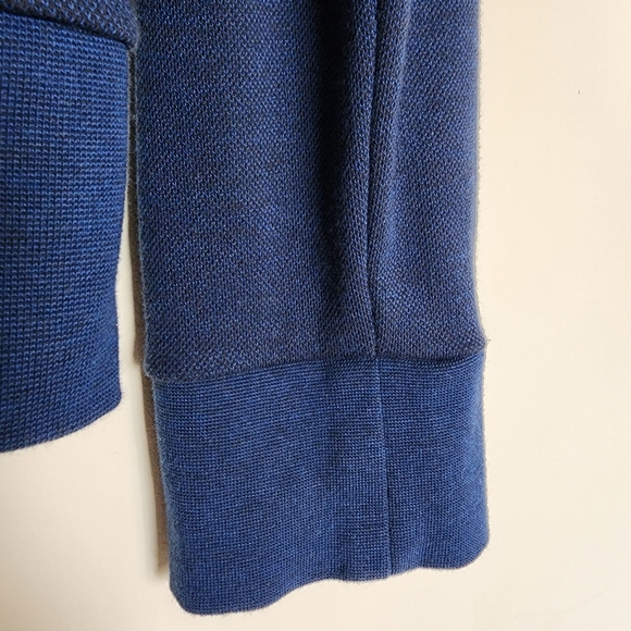 Hugo Boss Quarter Zip - Picture 6 of 8